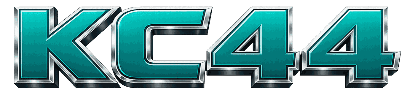 kc44 logo